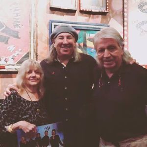 Meet your Posher, Susan